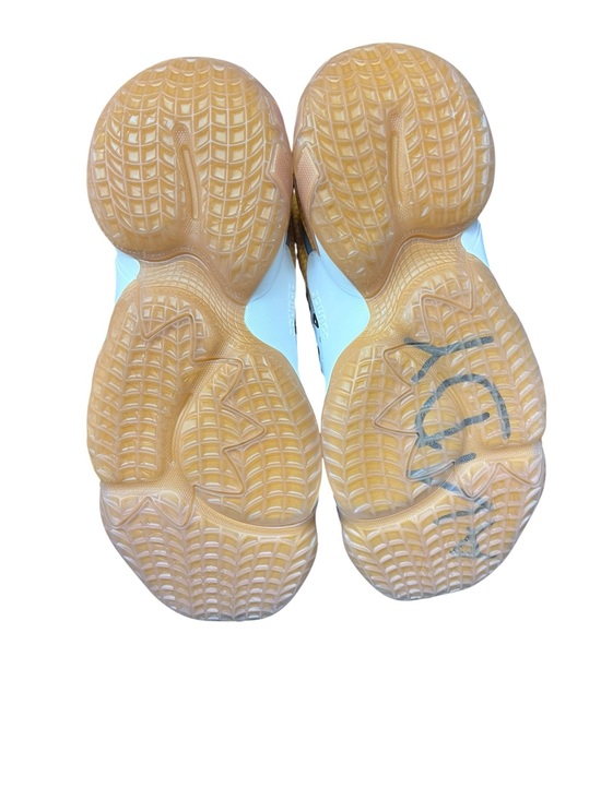Adidas Toy Story Woody Donovan Mitchel Sneakers main image 3